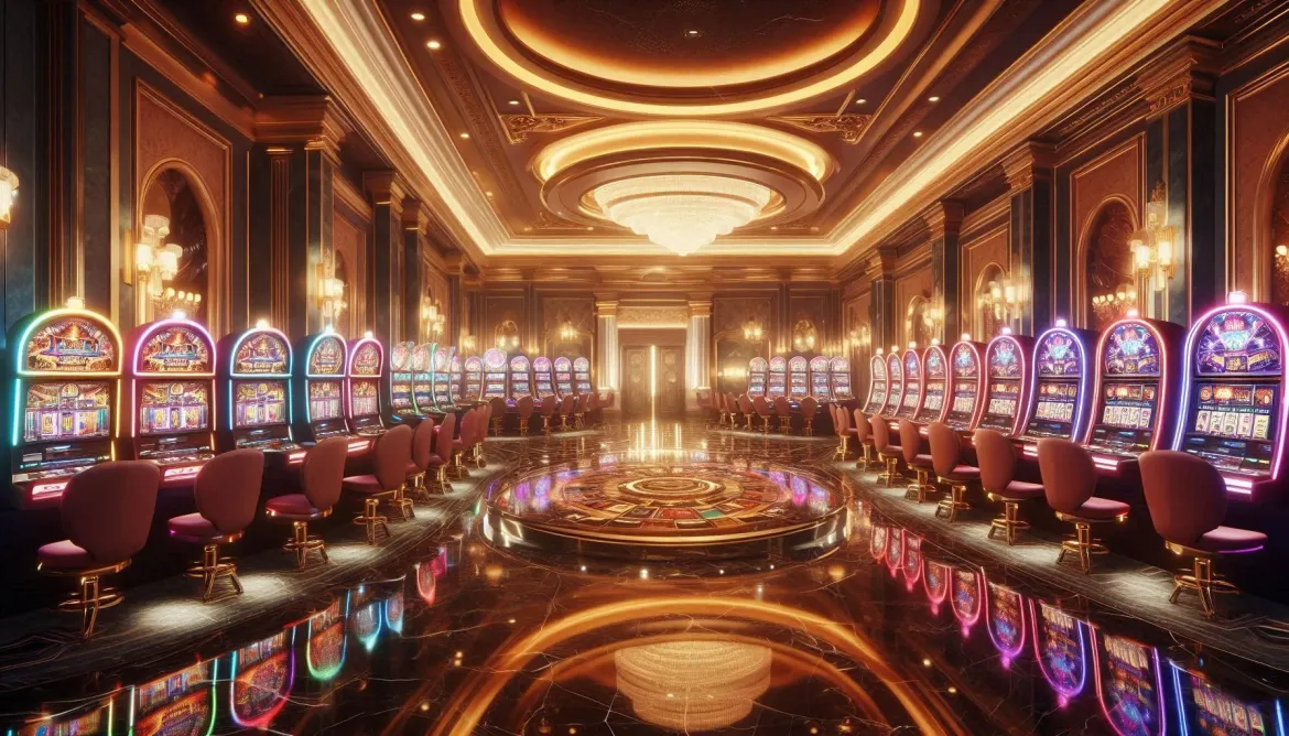 Galaxyno Casino